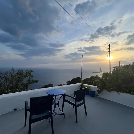το αρχοντικό της ιωάννας