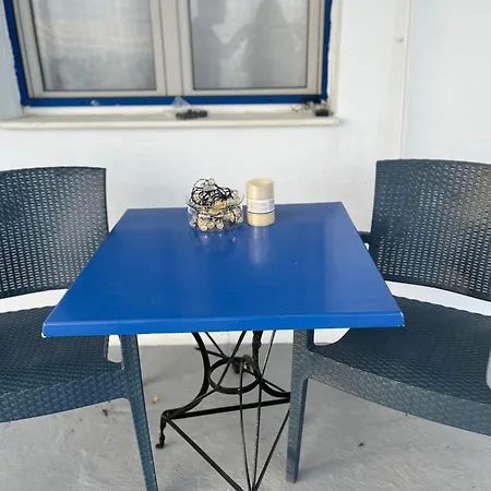 το αρχοντικό της ιωάννας Holiday home *