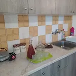 Ferienhaus το αρχοντικό της ιωάννας Aprovaton