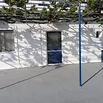 το αρχοντικό της ιωάννας *