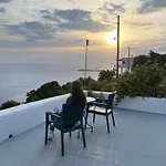 το αρχοντικό της ιωάννας Aprovaton