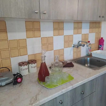 Holiday home το αρχοντικό της ιωάννας Aprovaton
