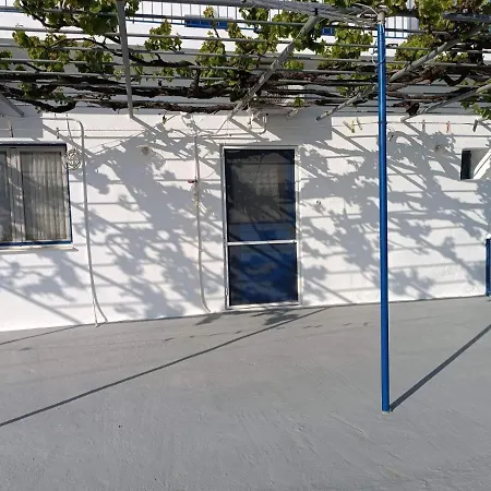 το αρχοντικό της ιωάννας *
