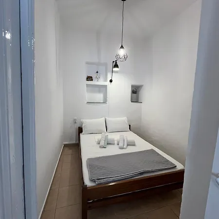 το αρχοντικό της ιωάννας