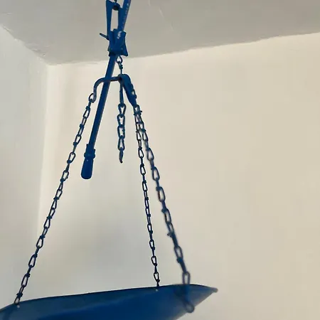 Feriehus το αρχοντικό της ιωάννας Aprovaton