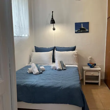 το αρχοντικό της ιωάννας Aprovaton