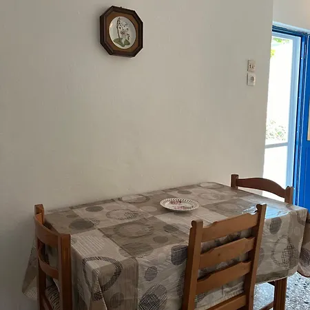 Semesterbostad το αρχοντικό της ιωάννας *