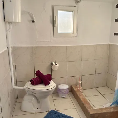 Holiday home το αρχοντικό της ιωάννας Aprovaton