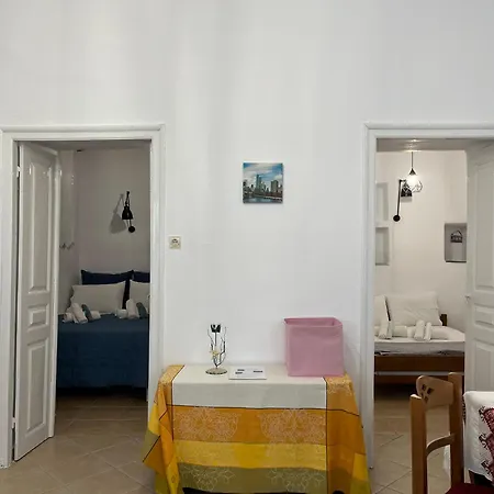 Semesterbostad το αρχοντικό της ιωάννας *