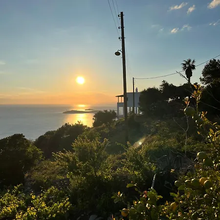 Feriehus το αρχοντικό της ιωάννας *