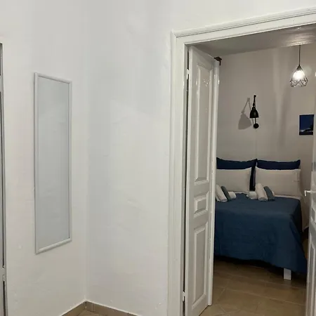 Semesterbostad το αρχοντικό της ιωάννας