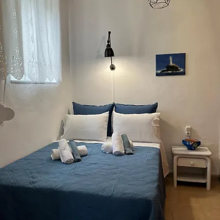 το αρχοντικό της ιωάννας