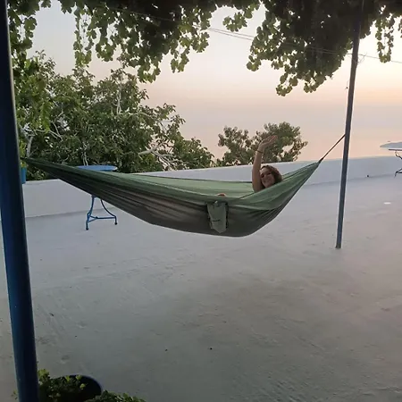 Semesterbostad το αρχοντικό της ιωάννας