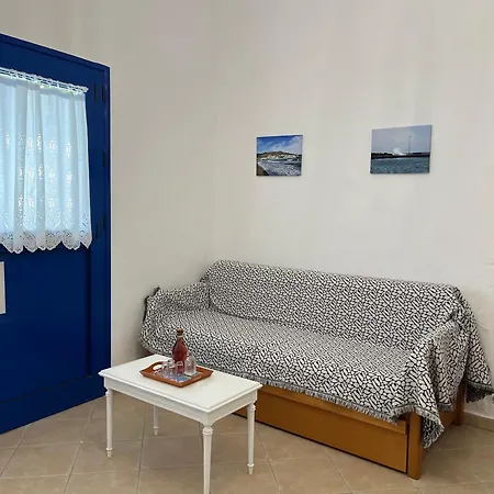 το αρχοντικό της ιωάννας