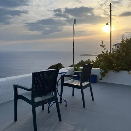 Feriehus το αρχοντικό της ιωάννας