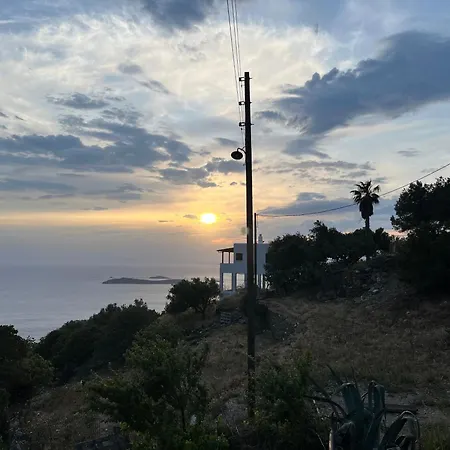 Semesterbostad το αρχοντικό της ιωάννας *
