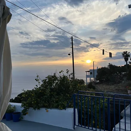 το αρχοντικό της ιωάννας * Aprovaton