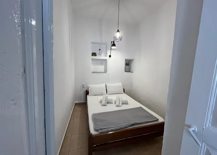 το αρχοντικό της ιωάννας