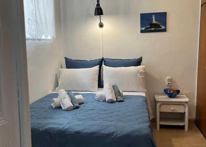 το αρχοντικό της ιωάννας Aprovaton