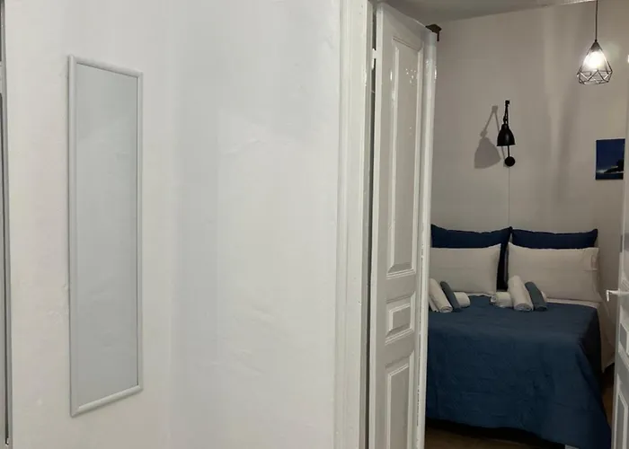 Semesterbostad το αρχοντικό της ιωάννας