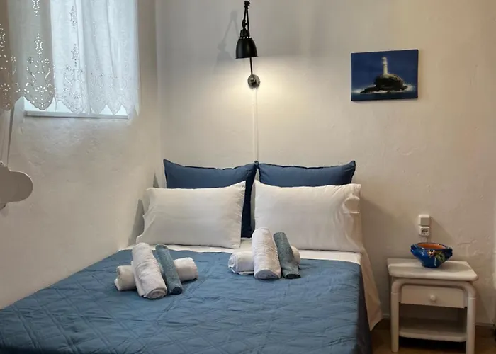 το αρχοντικό της ιωάννας