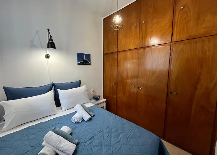 Semesterbostad το αρχοντικό της ιωάννας